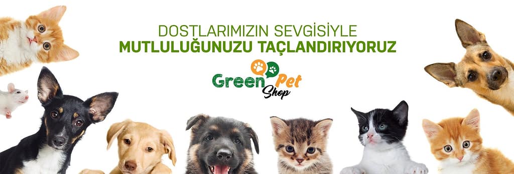 Kocaeli Green Petshop