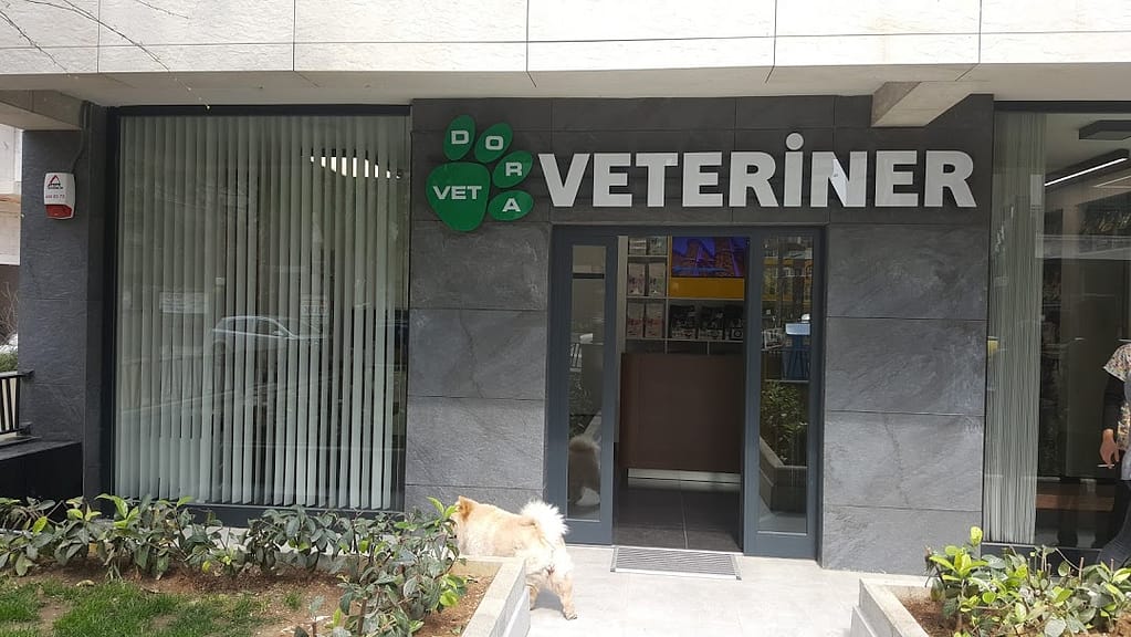 VetDora Veteriner Kliniği