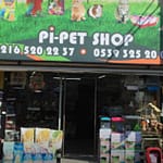 Pi-Pet Shop Ümraniye