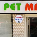 Pako Pet Market