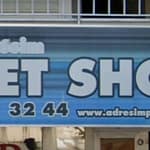 Adresim Pet Shop