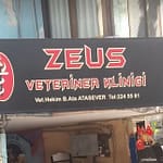 Zeus Veteriner Kliniği