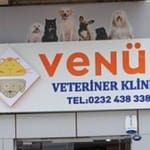 Venüs Veteriner Kliniği Buca
